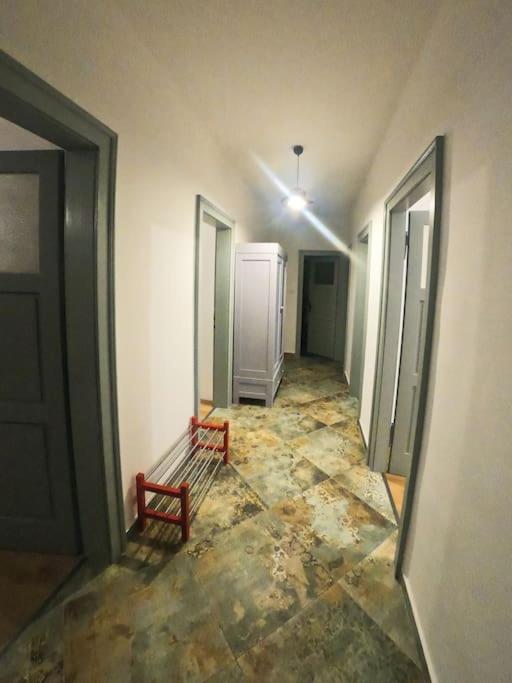 Bright And Colourful Apartment Luce -Sandy Beach Split Extérieur photo