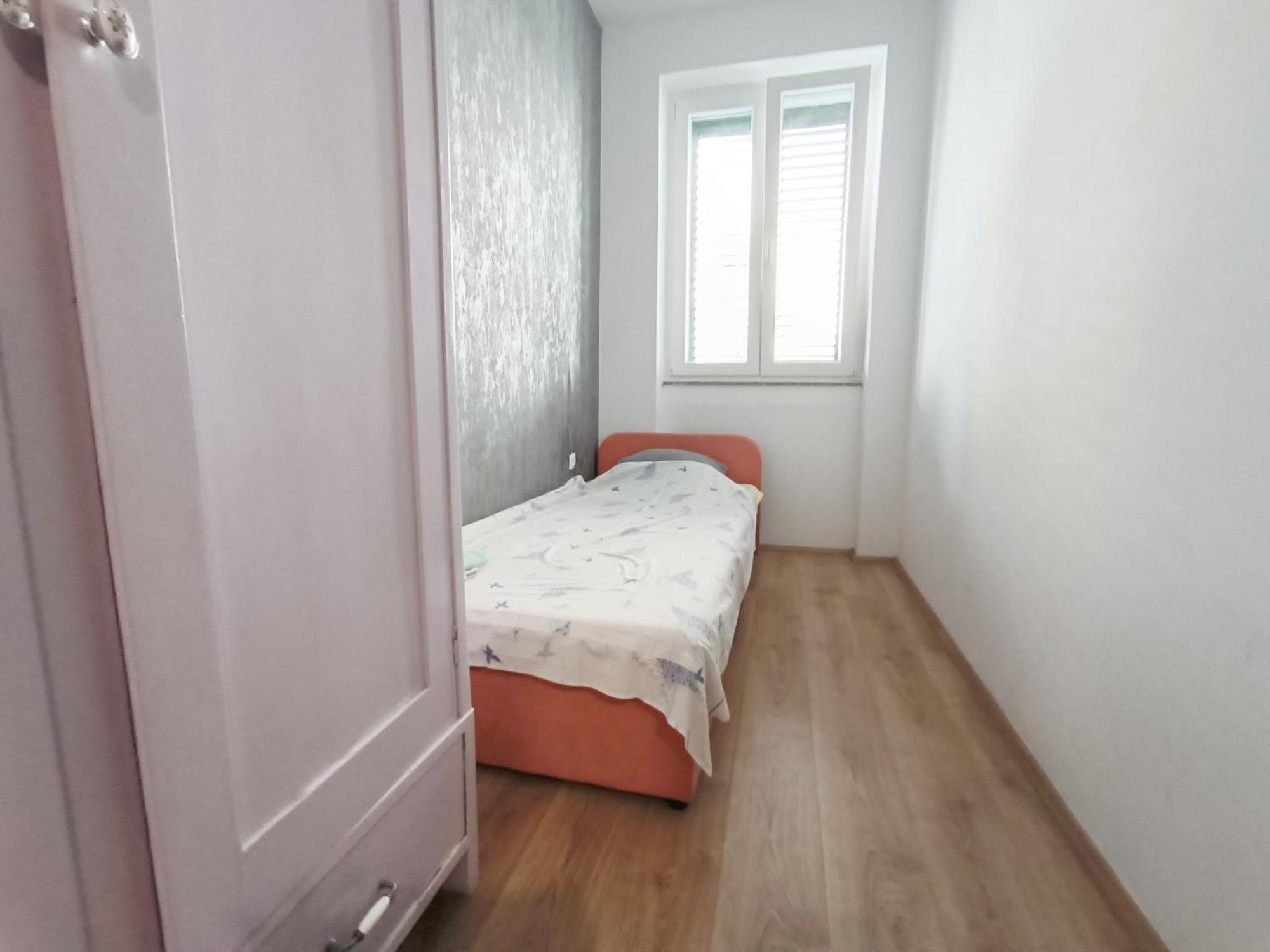 Bright And Colourful Apartment Luce -Sandy Beach Split Extérieur photo